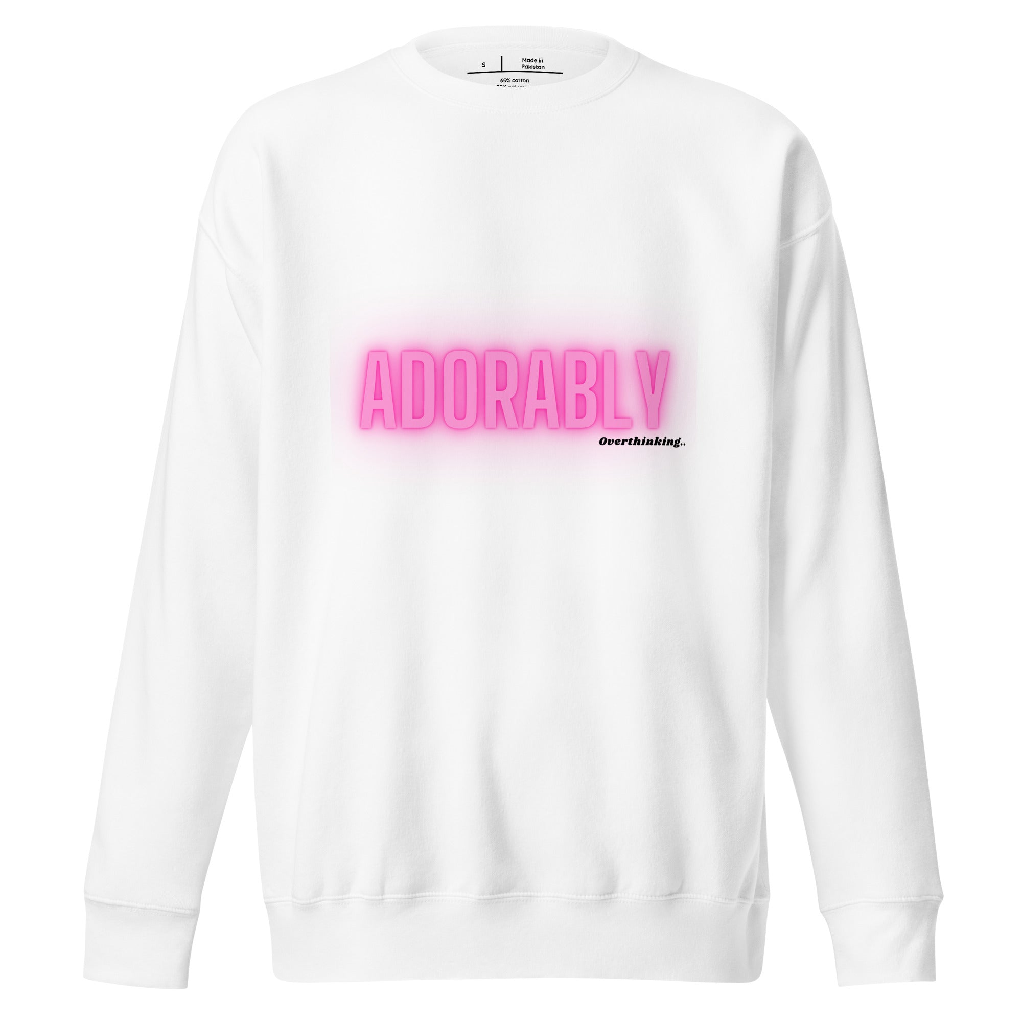 Unisex Sweatshirts